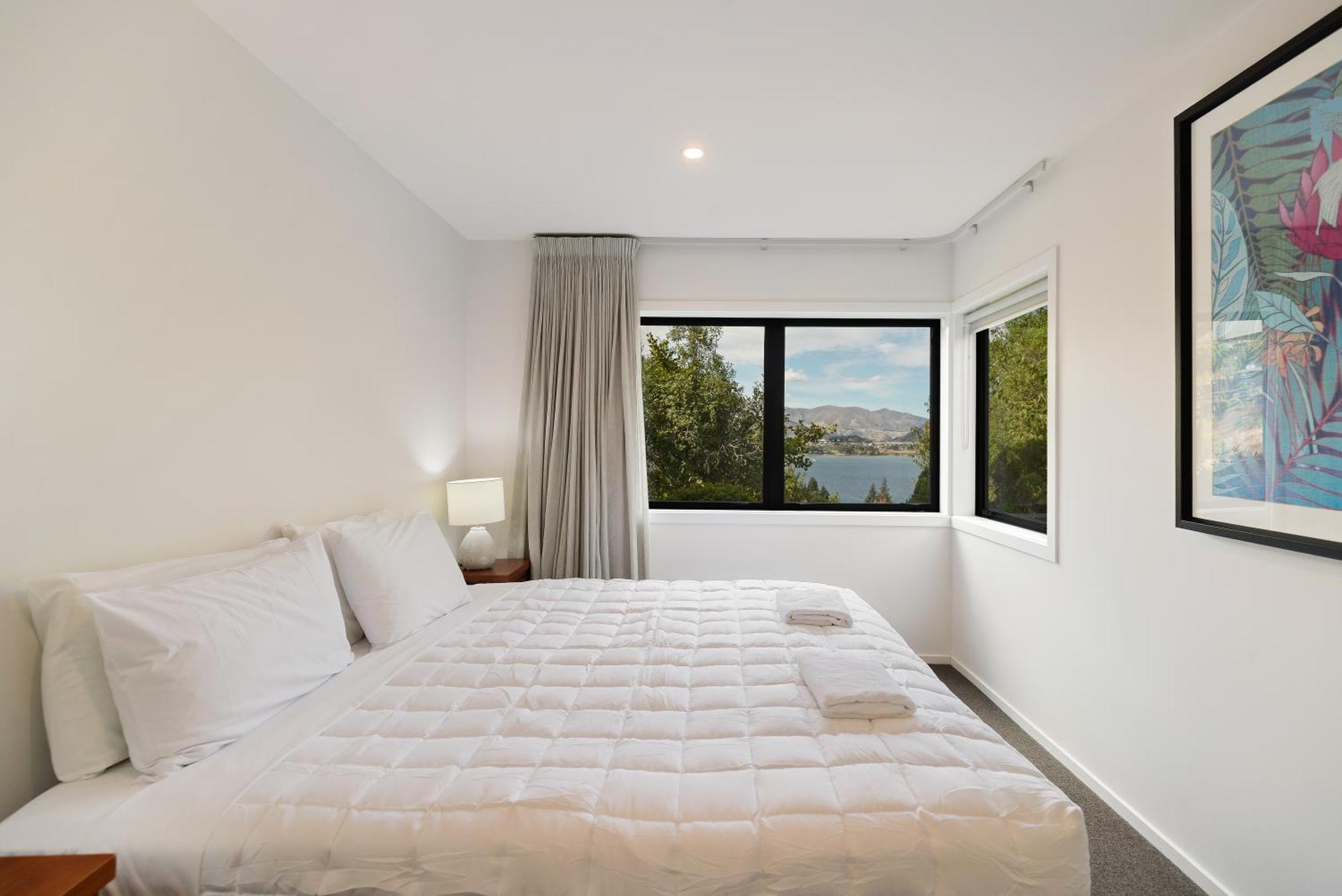 The Bonailie Bothy Villa Queenstown Kültér fotó